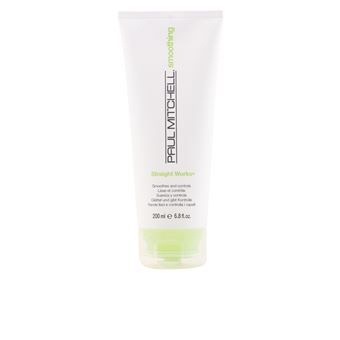 Creme Alisador Paul Mitchell Smoothing Straight Works 200 ml - 1