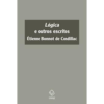 Lógica e Outros Escritos - 1