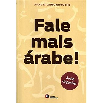 Fale Mais Arabe! - 1