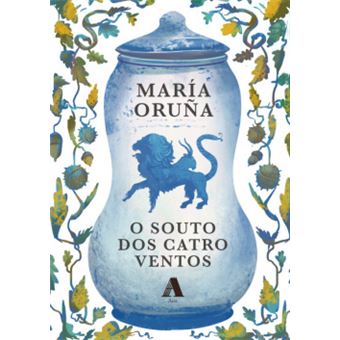 O Souto Dos Catro Ventos - 1