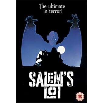 Filme Warner Home Video Salem's Lot - 1