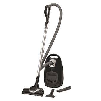 Aspirador com Saco Rowenta Silence Force RO7450 | 57 dB | 4.5 L - 1