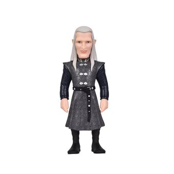 Figura Minix TV Series 146 | House of Dragon - Daemon Targaryen (W9-2) | PVC | 12 cm - 1