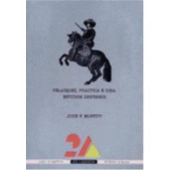 Velázquez, práctica e idea: Estudios dispersos - 1