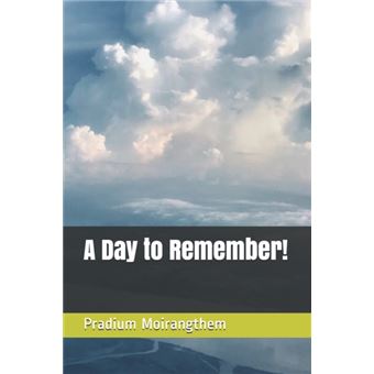 A Day To Remember - 1