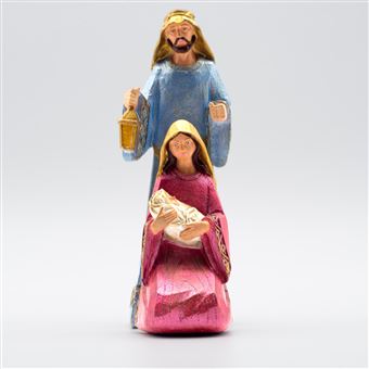 Sagrada Família Presentear | 2 Peças - 1