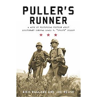 Puller'S Runner - 1