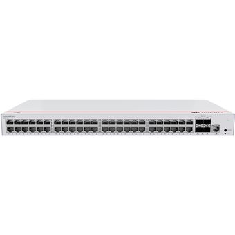Switch de Rede HUAWEI eKit S220 Series S220-48P4X | Cinzento - 1