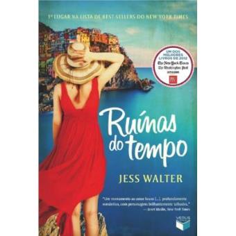 Ruínas do Tempo - 1