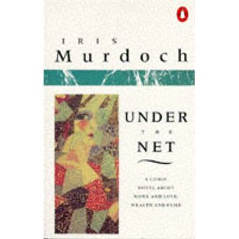 (murdoch)/under the net                           pen - 1