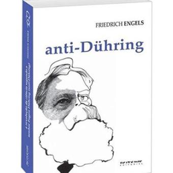Anti - Duhring. A Revolução Da Ciência Segundo O Senhor Eugen Duhring - 1