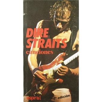 Canciones de Dire Straits - 1