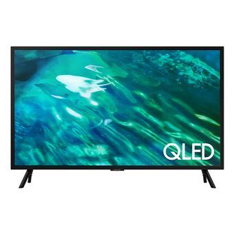 Smart TV Samsung Series 5 QE32Q50AEU | QLED | FHD | 32'' | 81,3 cm | F - 1