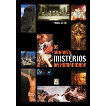 Grandes Mistérios Da Humanidade - 1