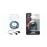 Auriculares JVC Ear Bud Headphone Preto_2