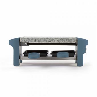 Grelhador de Interior Livoo DOC156BS | Azul, Cinzento - 1