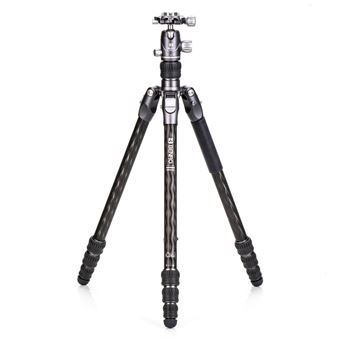 Tripé Benro FRHN14CVX20 | Preto - 1