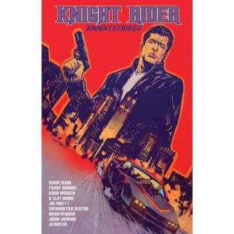 Knight Rider - Vol. 2 - 1