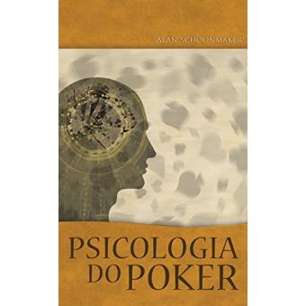 Psicologia do Poker - 1