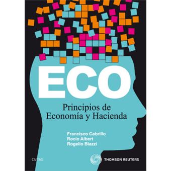 Eco Principios De Economía Y Hacienda - 1