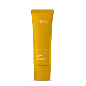 Máscara com Colágeno SKIN CHEMISTS | 50ml - 1