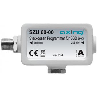 Axing SZU 60-00 Modular headend programmer - 1