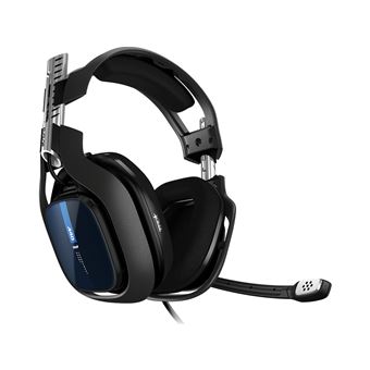 Auscultadores Gaming ASTRO Gaming A40 TR | Preto - 1