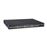 LevelOne GEP-5271 Gerido Gigabit Ethernet (10/100/1000) Preto Apoio Power over Ethernet (PoE)_1