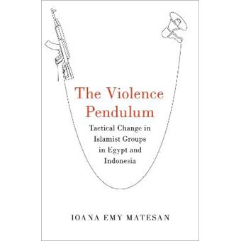 The Violence Pendulum Tactical Change In Islamist Groups In Egypt And Indonesia - 1