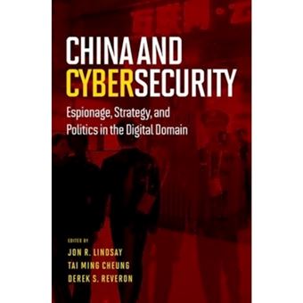 China And Cybersecurity - 1