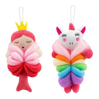 Esponja de Banho Martinelia 80057 - 1