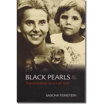 Black Pearls - Improvisations on a Lost Year - Hardback - 2008 - 1