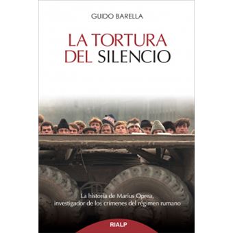 La Tortura Del Silencio - 1