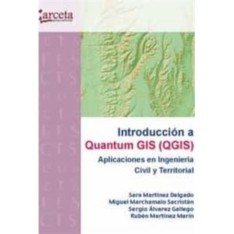Introducción A Quantum Gis (Qgis) - 1