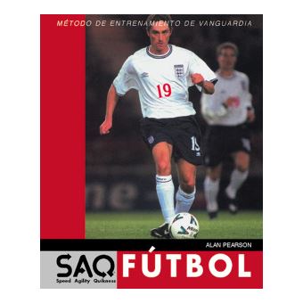 Saq Futbol - 1