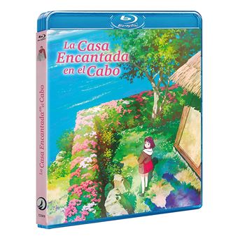 Misaki no Mayoiga - The House of the Lost on the Cape / La Casa Encantada en el Cabo (Blu-ray) - 1