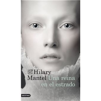 Una Reina En El Estrado - 1