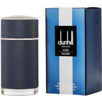 Perfume Masculino Dunhill Icon Racing Blue Alfred | EDP | 3.4 oz | 100 ml - 1