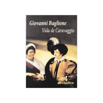 Vida De Caravaggio - 1