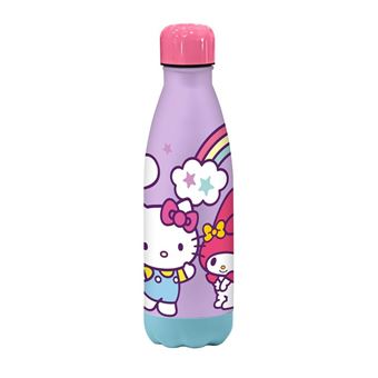 Garrafa Térmica Hello Kitty And Friends | 500ml - 1