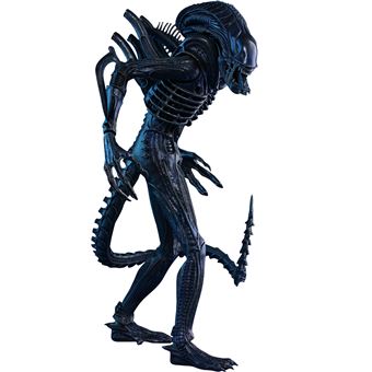 Figura Hot Toys MMS354 - Aliens - Alien Warrior - 1