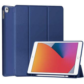 Capa Protetora V-REEL para Xiaomi Redmi Pad SE 11" | Azul escuro - 1