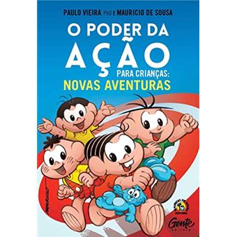 O Poder da Ação para Crianças - 1
