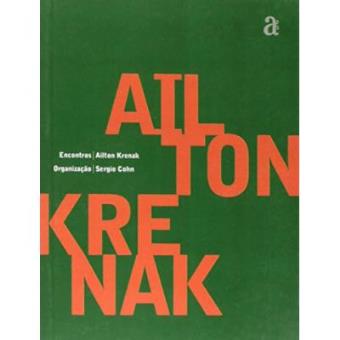 Ailton Krenak - Encontros - 1