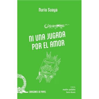 Ni Una Jugada Por El Amor - 1