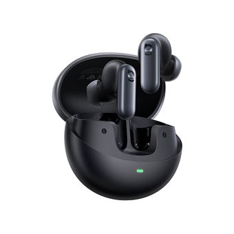 Auriculares Bluetooth Baseus Inspire XP1 | Preto - 1