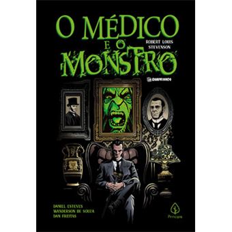 O Médico E O Monstro - 1