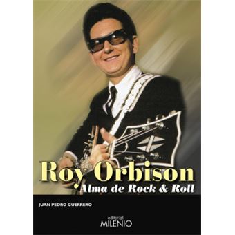 Roy Orbison - 1
