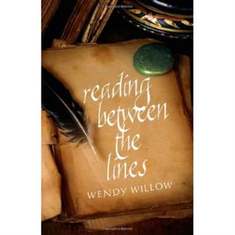 Reading Between The Lines - [Livre En Vo] - 1