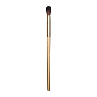Pincel de Maquilhagem de Olhos Clarins Blending Brush | Madeira - 1
